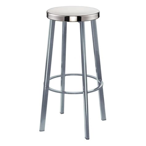 lightweight metal bar stools